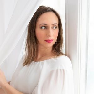 Meet your Posher, Irina